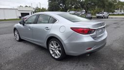 2017 Mazda Mazda6 Touring full