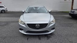 2017 Mazda Mazda6 Touring full