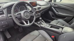 2017 Mazda Mazda6 Touring full