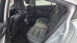 2017 Mazda Mazda6 Touring full