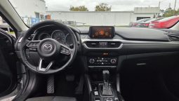 2017 Mazda Mazda6 Touring full