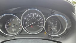 2017 Mazda Mazda6 Touring full