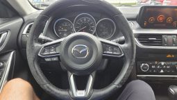 2017 Mazda Mazda6 Touring full