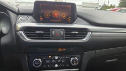 2017 Mazda Mazda6 Touring full