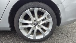 2017 Mazda Mazda6 Touring full
