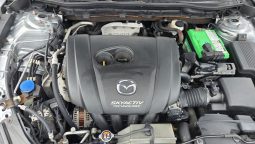 2017 Mazda Mazda6 Touring full