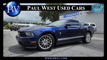 first time car buyer Gainesville